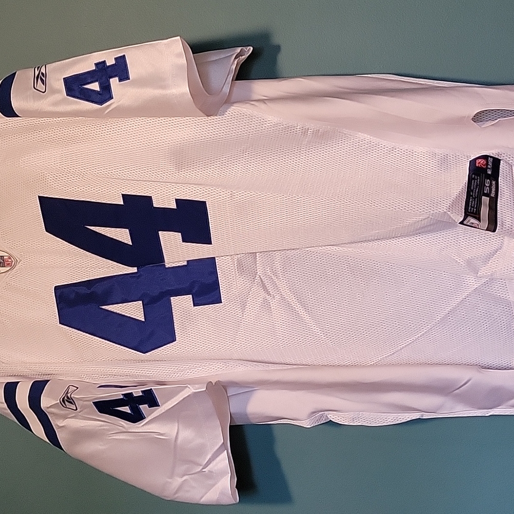 Never worn number 44 Clark just out of the bag  Big shirt size 56 = 3X